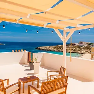 Almanzar - Residenze Sul Mare Appartamento