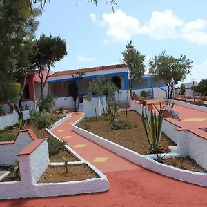 Tellina Palmare Casa vacanze
