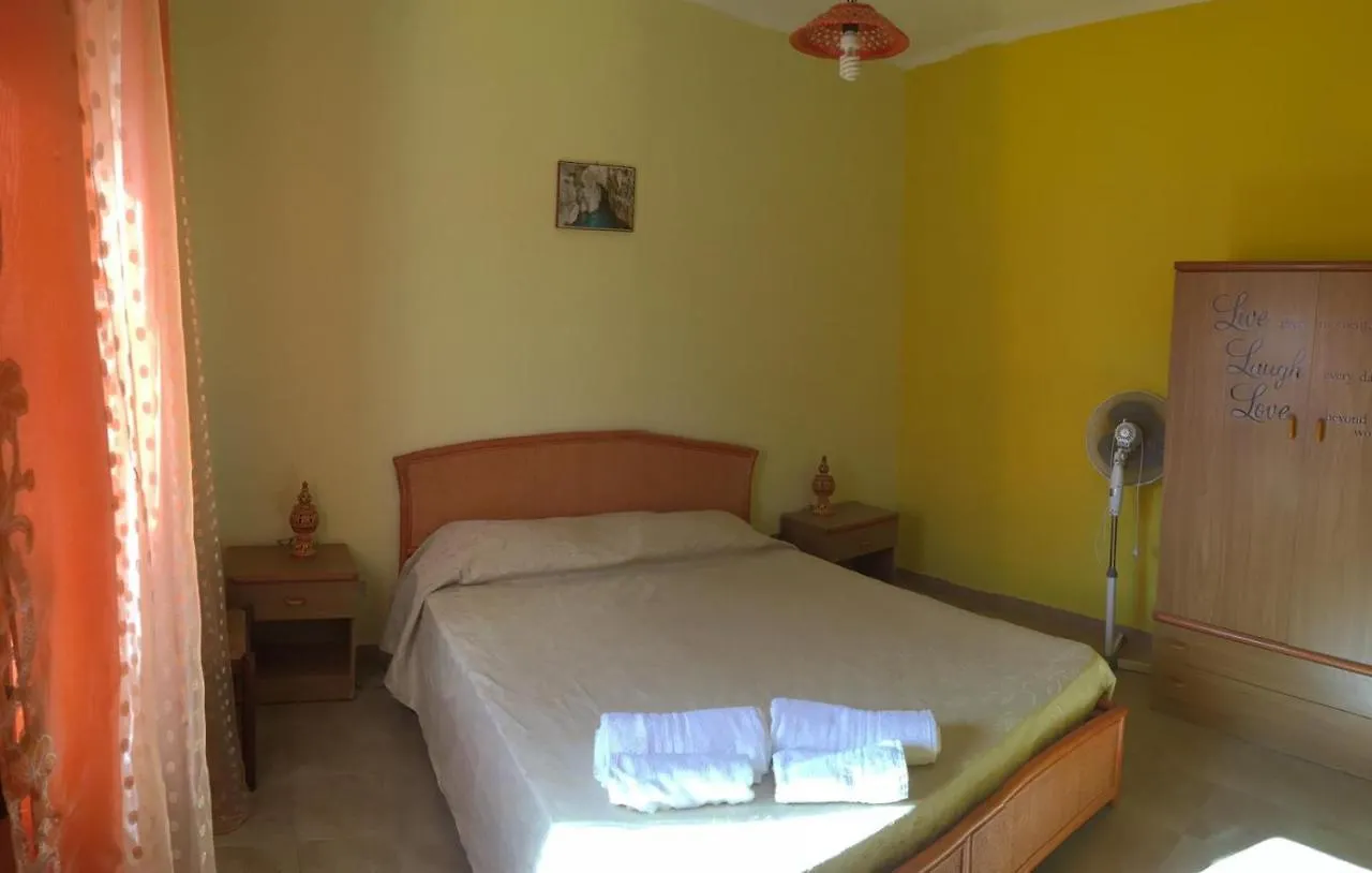 Appartamento In Centro Lampedusa Italy