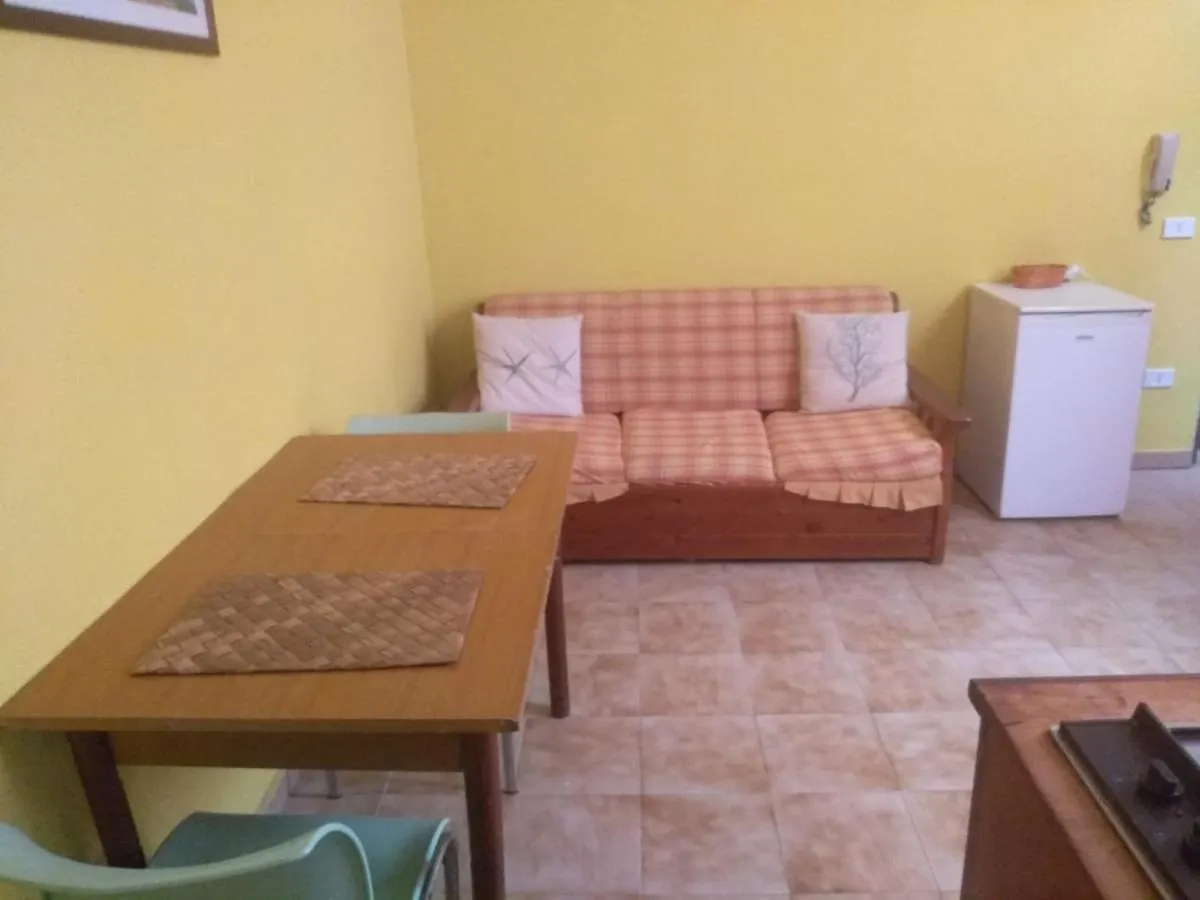 Apartment Appartamento In Centro Lampedusa