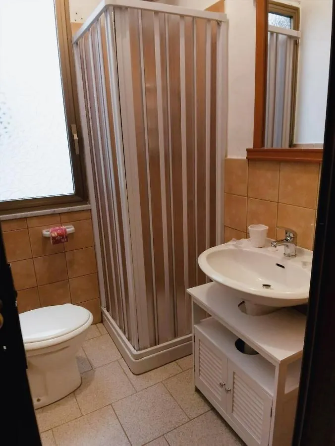 Apartment Appartamento In Centro Lampedusa