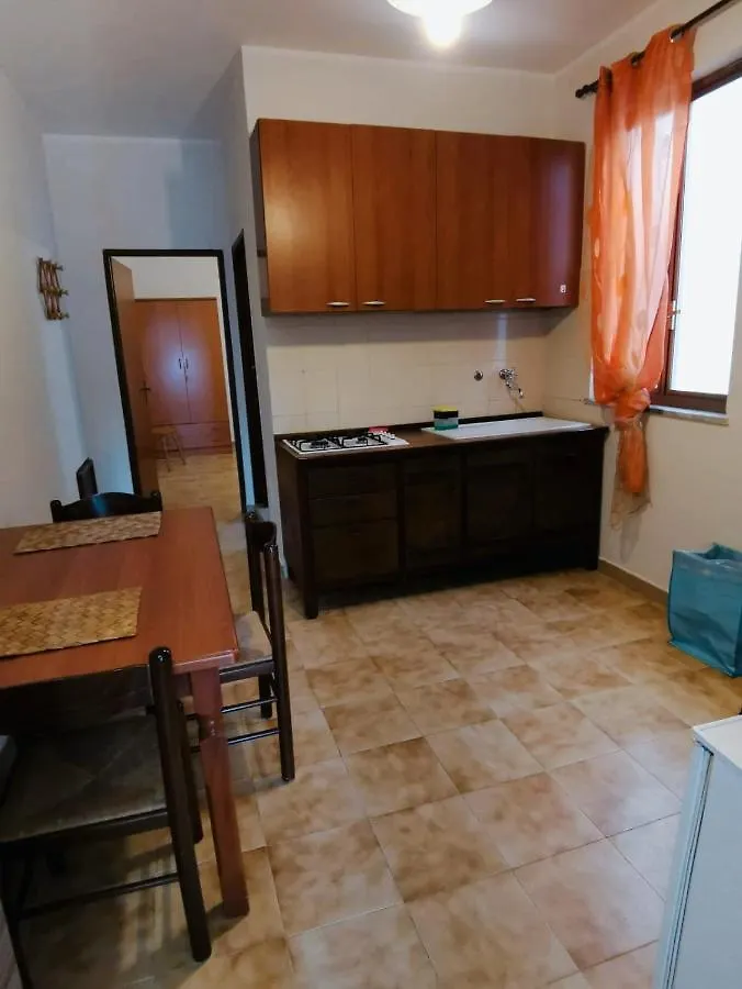 Appartamento In Centro Lampedusa 0*,  Italy