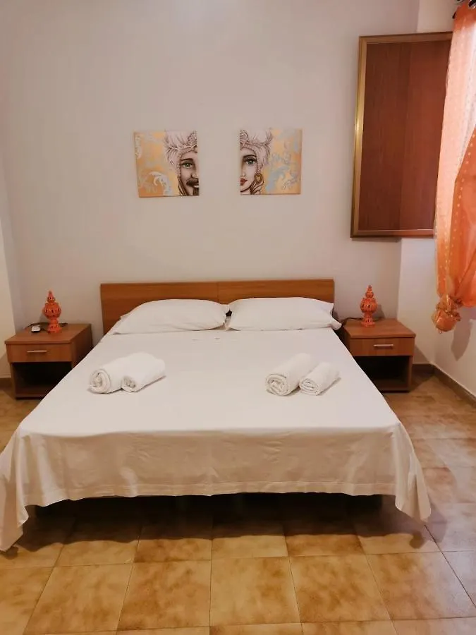 Appartamento In Centro Lampedusa Apartment